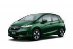 Honda Fit Hybrid Comfort Edition 2018 года (JP)